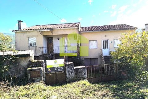 Stadthaus in Lousa, Coimbra, Lousa - € 75.000 | Ref: LT1292 - Foto 1