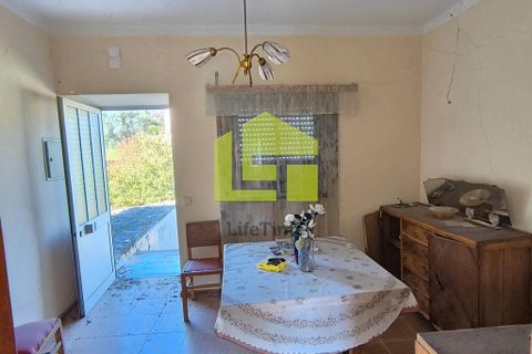 Stadthaus in Lousa, Coimbra, Lousa - € 75.000 | Ref: LT1292 - Foto 4