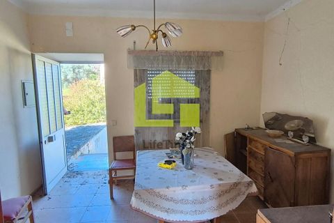 Stadthaus in Lousa, Coimbra, Lousa - € 75.000 | Ref: LT1292 - Foto 6