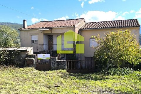 Stadthaus in Lousa, Coimbra, Lousa - € 75.000 | Ref: LT1292 - Foto 24