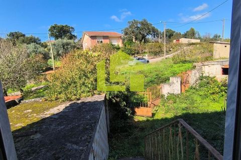 Stadthaus in Lousa, Coimbra, Lousa - € 75.000 | Ref: LT1292 - Foto 25