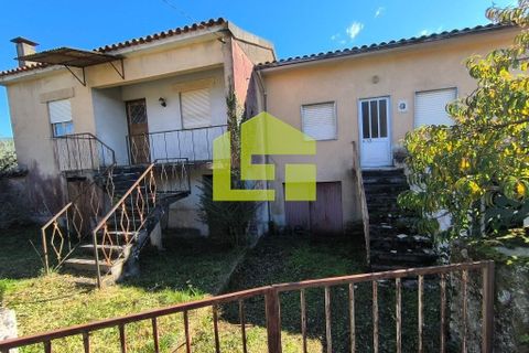 Stadthaus in Lousa, Coimbra, Lousa - € 75.000 | Ref: LT1292 - Foto 28