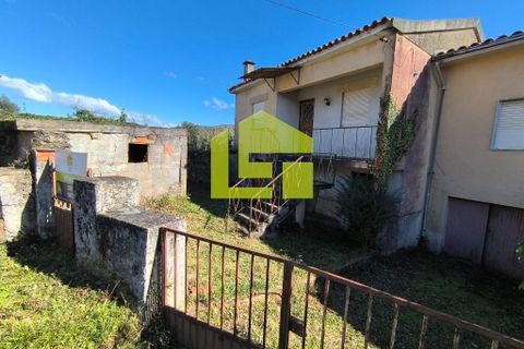 Stadthaus in Lousa, Coimbra, Lousa - € 75.000 | Ref: LT1292 - Foto 29