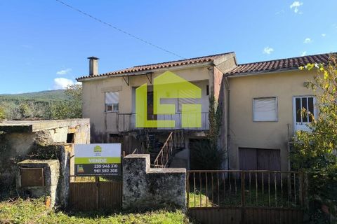 Stadthaus in Lousa, Coimbra, Lousa - € 75.000 | Ref: LT1292 - Foto 30