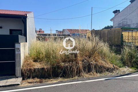 Tomt i Trofa, Porto, Trofa - € 67 500 | Ref: 240-T-26343 - foto 10