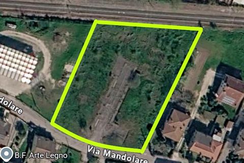 Helårsgrund i Ospedaletto Euganeo, Padua, Ospedaletto Euganeo - € 140.000 | Ref: TER 304 - foto 1