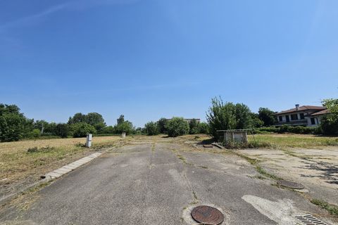 Helårsgrund i Ospedaletto Euganeo, Padua, Ospedaletto Euganeo - € 140.000 | Ref: TER 304 - foto 2
