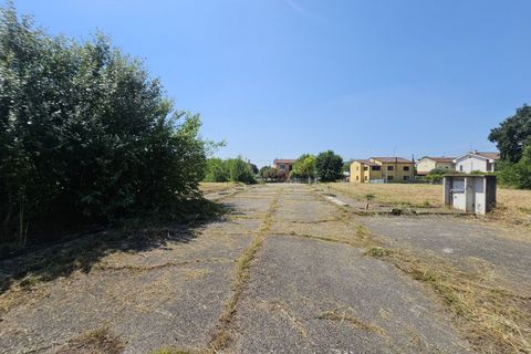 Helårsgrund i Ospedaletto Euganeo, Padua, Ospedaletto Euganeo - € 140.000 | Ref: TER 304 - foto 4