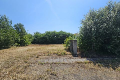 Helårsgrund i Ospedaletto Euganeo, Padua, Ospedaletto Euganeo - € 140.000 | Ref: TER 304 - foto 5