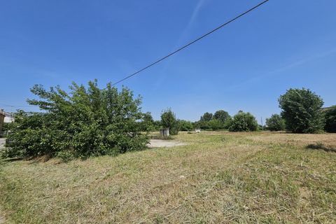 Helårsgrund i Ospedaletto Euganeo, Padua, Ospedaletto Euganeo - € 140.000 | Ref: TER 304 - foto 6