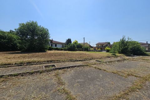 Helårsgrund i Ospedaletto Euganeo, Padua, Ospedaletto Euganeo - € 140.000 | Ref: TER 304 - foto 7
