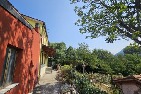 Villa i Albettone, Vicenza, Albettone - € 93.000 | Ref: CS 904 - foto 1