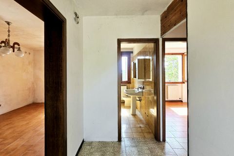 Villa i Albettone, Vicenza, Albettone - € 93.000 | Ref: CS 904 - foto 14