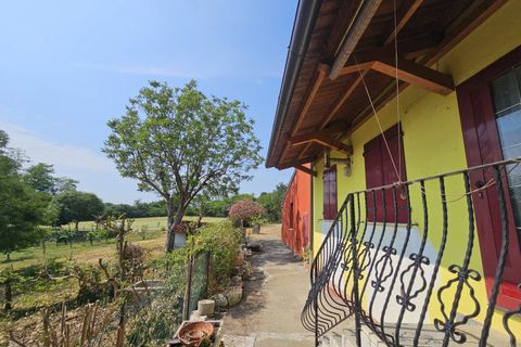 Villa i Albettone, Vicenza, Albettone - € 93.000 | Ref: CS 904 - foto 17