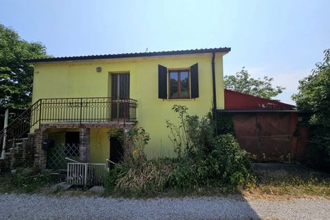 Villa i Albettone, Vicenza, Albettone - € 93.000 | Ref: CS 904 - foto 18