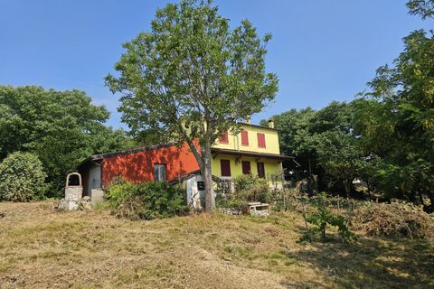 Villa i Albettone, Vicenza, Albettone - € 93.000 | Ref: CS 904 - foto 21