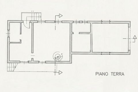 Villa i Albettone, Vicenza, Albettone - € 93.000 | Ref: CS 904 - foto 22