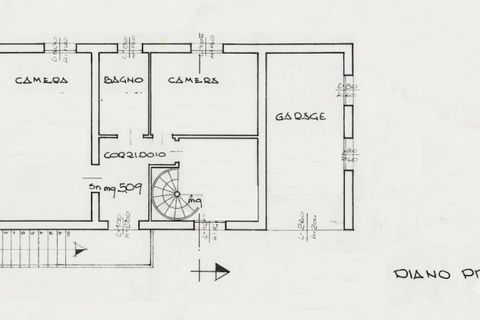 Villa i Albettone, Vicenza, Albettone - € 93.000 | Ref: CS 904 - foto 23