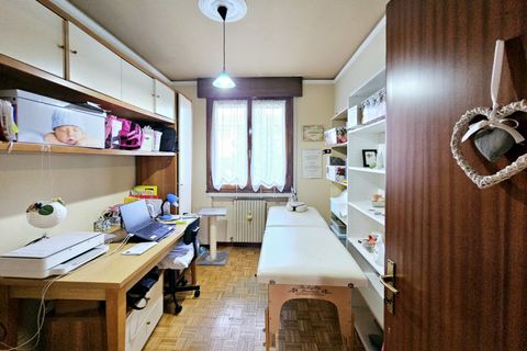 Leilighet i Este, Padua, Este - € 125 000 | Ref: APP 1277 - foto 10