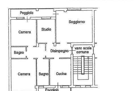 Leilighet i Este, Padua, Este - € 125 000 | Ref: APP 1277 - foto 15