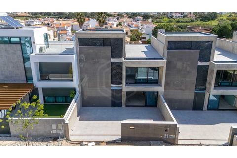 Rækkehus i Montenegro, Faro, Montenegro - € 890.000 | Ref: HAB_54405 - foto 2