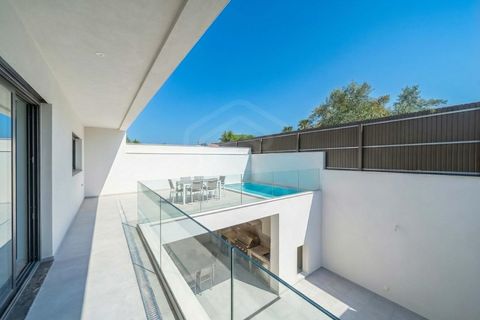 Rækkehus i Montenegro, Faro, Montenegro - € 890.000 | Ref: HAB_54407 - foto 2