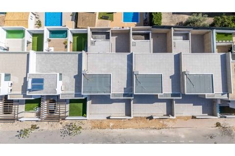 Rækkehus i Montenegro, Faro, Montenegro - € 890.000 | Ref: HAB_54407 - foto 5