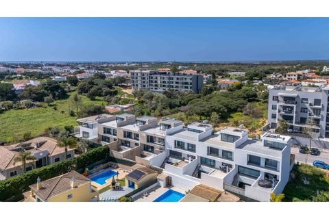 Rækkehus i Montenegro, Faro, Montenegro - € 890.000 | Ref: HAB_54407 - foto 7