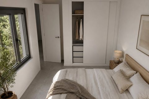 Villa i Mazarron, Murcia, Mazarron - € 239.900 | Ref: DWM5860 - foto 5