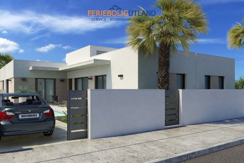 Byhus i Daya Nueva, Alicante, Daya Nueva - € 388.000 | Ref: FBU22515 - foto 2