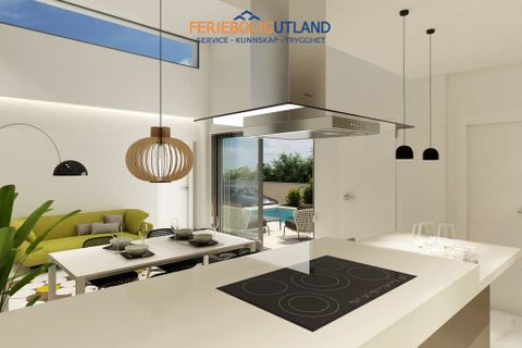 Byhus i Daya Nueva, Alicante, Daya Nueva - € 388.000 | Ref: FBU22515 - foto 4