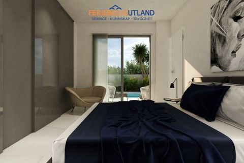 Byhus i Daya Nueva, Alicante, Daya Nueva - € 388.000 | Ref: FBU22515 - foto 5