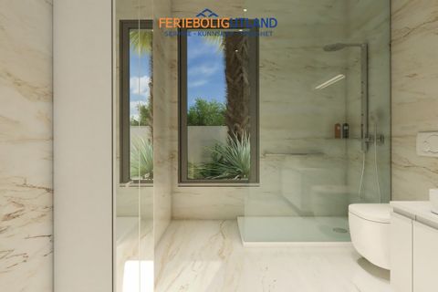 Byhus i Daya Nueva, Alicante, Daya Nueva - € 388.000 | Ref: FBU22515 - foto 6