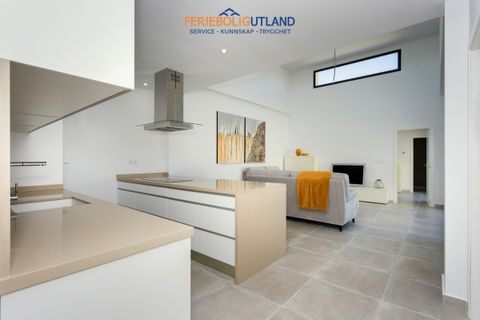 Byhus i Daya Nueva, Alicante, Daya Nueva - € 388.000 | Ref: FBU22515 - foto 10