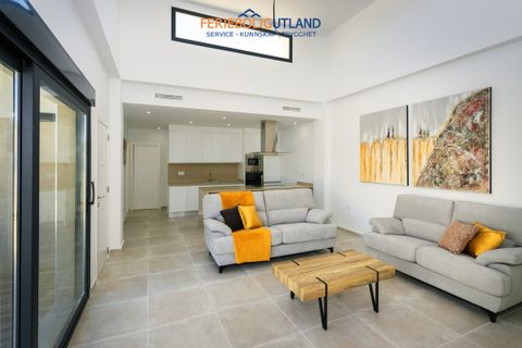 Byhus i Daya Nueva, Alicante, Daya Nueva - € 388.000 | Ref: FBU22515 - foto 11