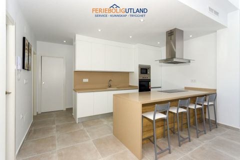 Byhus i Daya Nueva, Alicante, Daya Nueva - € 388.000 | Ref: FBU22515 - foto 12