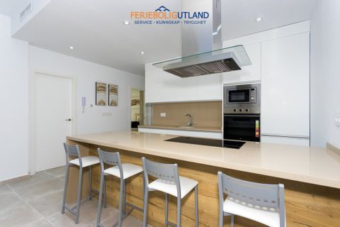 Byhus i Daya Nueva, Alicante, Daya Nueva - € 388.000 | Ref: FBU22515 - foto 13