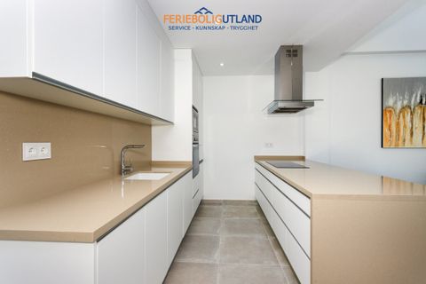 Byhus i Daya Nueva, Alicante, Daya Nueva - € 388.000 | Ref: FBU22515 - foto 14