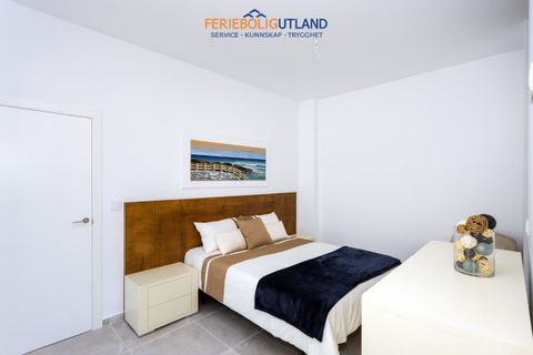 Byhus i Daya Nueva, Alicante, Daya Nueva - € 388.000 | Ref: FBU22515 - foto 21