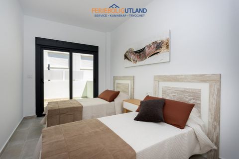 Byhus i Daya Nueva, Alicante, Daya Nueva - € 388.000 | Ref: FBU22515 - foto 22
