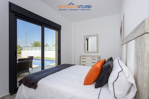 Byhus i Daya Nueva, Alicante, Daya Nueva - € 388.000 | Ref: FBU22515 - foto 24