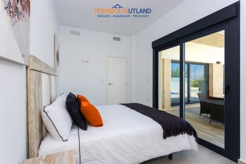 Byhus i Daya Nueva, Alicante, Daya Nueva - € 388.000 | Ref: FBU22515 - foto 25