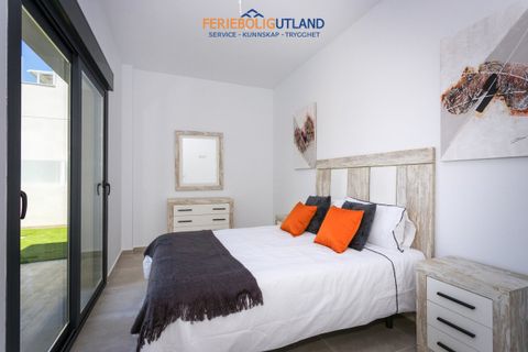 Byhus i Daya Nueva, Alicante, Daya Nueva - € 388.000 | Ref: FBU22515 - foto 26