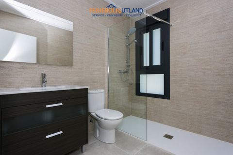 Byhus i Daya Nueva, Alicante, Daya Nueva - € 388.000 | Ref: FBU22515 - foto 27