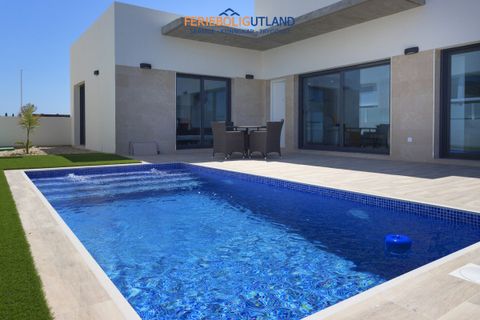 Byhus i Daya Nueva, Alicante, Daya Nueva - € 388.000 | Ref: FBU22515 - foto 32