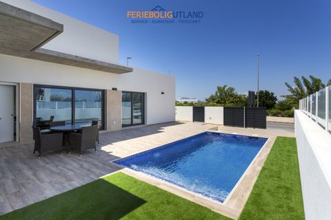 Byhus i Daya Nueva, Alicante, Daya Nueva - € 388.000 | Ref: FBU22515 - foto 33