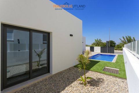 Byhus i Daya Nueva, Alicante, Daya Nueva - € 388.000 | Ref: FBU22515 - foto 34