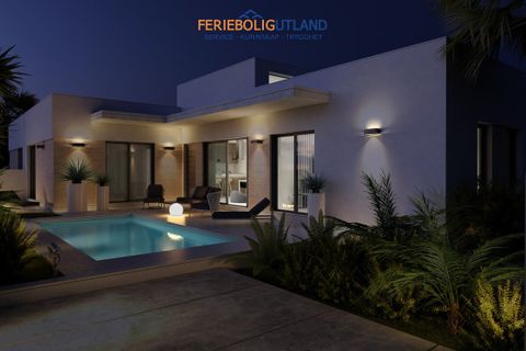 Byhus i Daya Nueva, Alicante, Daya Nueva - € 388.000 | Ref: FBU22515 - foto 37