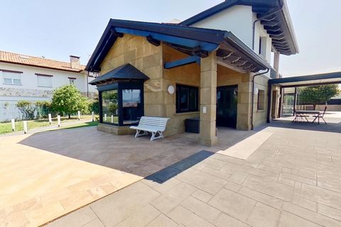 Villa en Berango, Vizcaya, Berango - € 1.699.990 | Ref: 14303-BRZ/2912 - photo 2