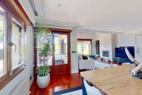 Villa en Berango, Vizcaya, Berango - € 1.699.990 | Ref: 14303-BRZ/2912 - photo 8